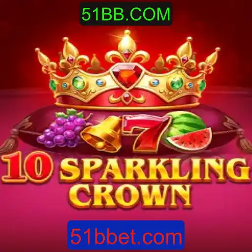 Descubra o Fascinante Mundo do Jogo 10SparklingCrown