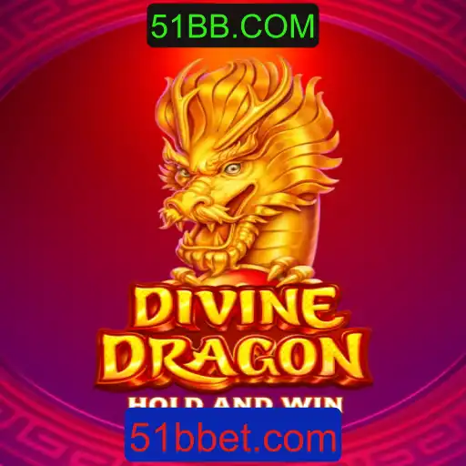 DivineDragon: A Nova Experiência de Jogo com 51BB.COM