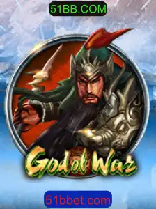Explorando o Mundo do Jogo GodofWar e a Chave Misteriosa 51BB.COM
