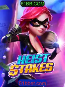 Explorando o Mundo de HeistStakes: Aventuras e Estratégias no Jogo do Momento