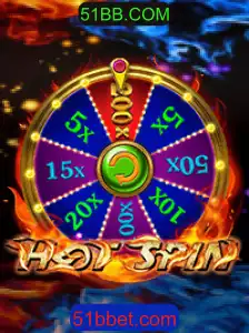 Descubra o Fascinante Mundo de HotSpin: Uma Experiência de Jogo Inovadora