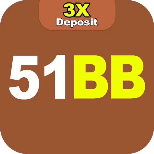 51BB.COM Logo