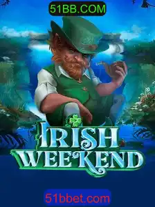 Descobrindo IrishWeekend: Uma Jornada no Mundo dos Jogos