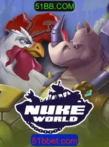 Explorando NukeWorld: O Novo Fenômeno dos Jogos de Estratégia