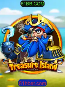 Explorando o Fascinante Mundo de 'TreasureIsland': Uma Aventura Inesquecível